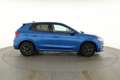 Skoda Fabia Selection 1.0 TSI 130 Jahre, LED, Kamera, Winte... Blau - thumbnail 19