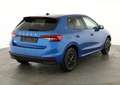 Skoda Fabia Selection 1.0 TSI 130 Jahre, LED, Kamera, Winte... Blau - thumbnail 2
