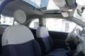 Fiat 500 FIAT 500 1.2 Lounge 51KW ANNO 2008 Bianco - thumbnail 6