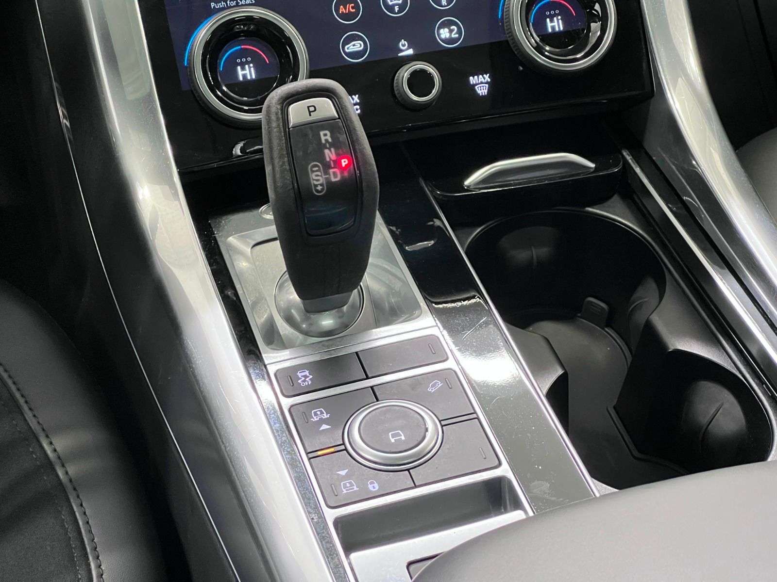 2022 Land Rover Range Rover Sport HST | LOW KMS | GREAT DEAL! thumb 20