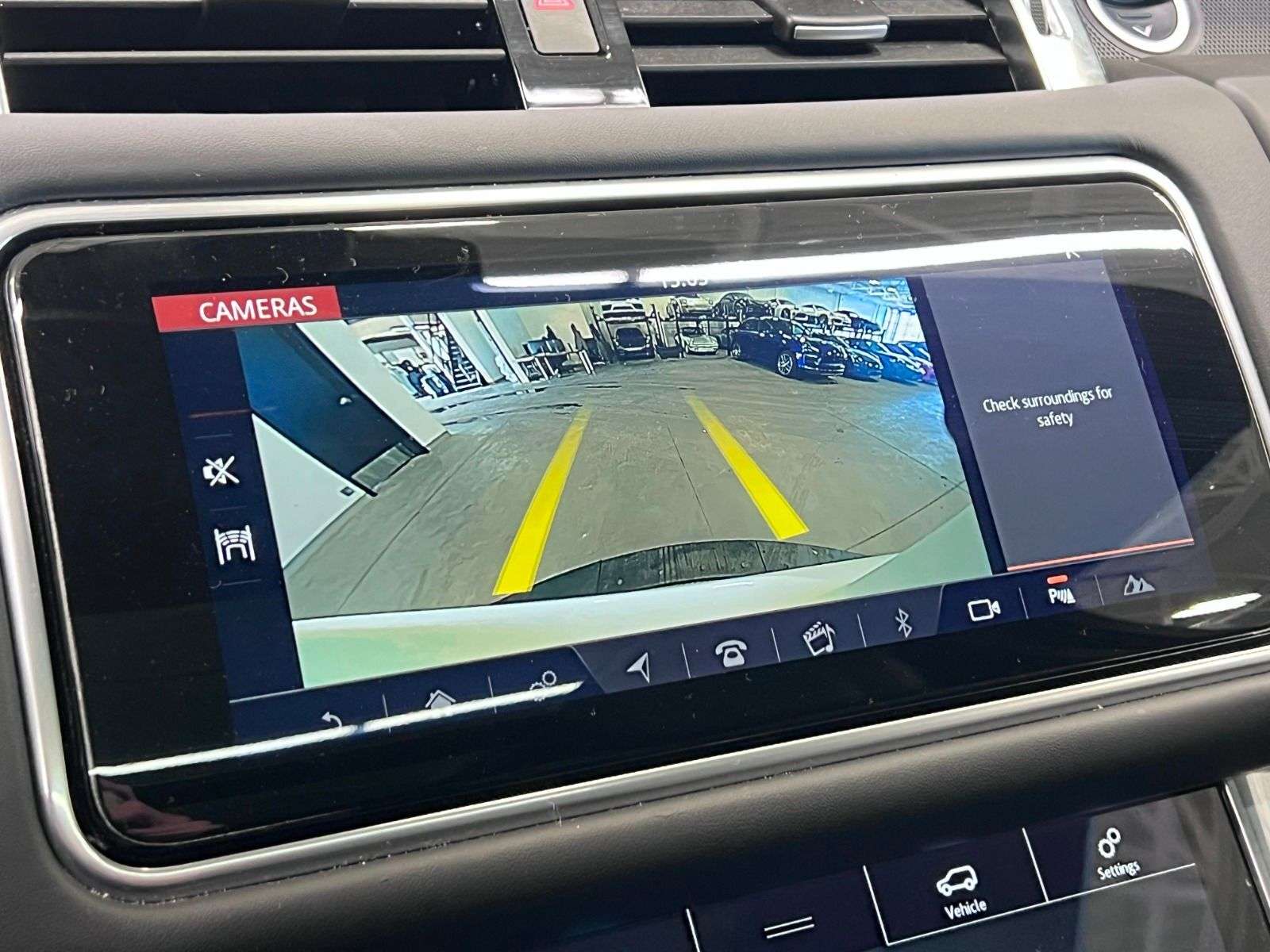 2022 Land Rover Range Rover Sport HST | LOW KMS | GREAT DEAL! thumb 23