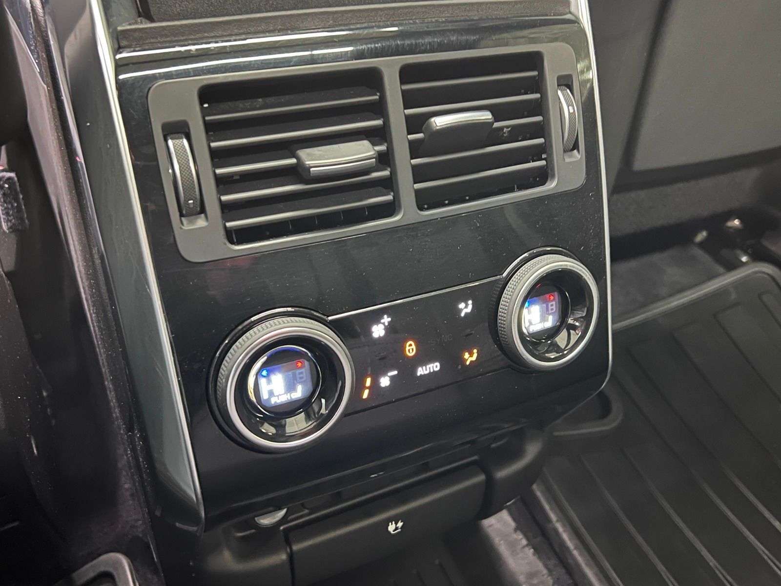 2022 Land Rover Range Rover Sport HST | LOW KMS | GREAT DEAL! thumb 26