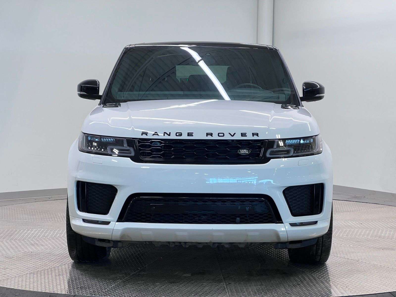2022 Land Rover Range Rover Sport HST | LOW KMS | GREAT DEAL! thumb 10