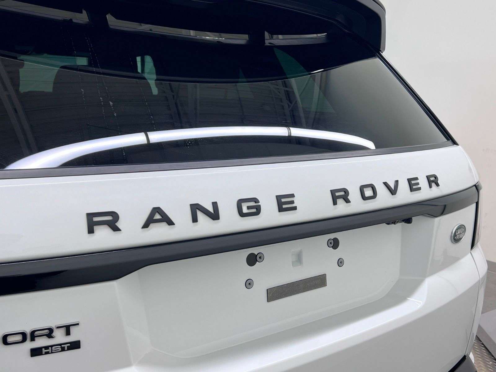 2022 Land Rover Range Rover Sport HST | LOW KMS | GREAT DEAL! thumb 13