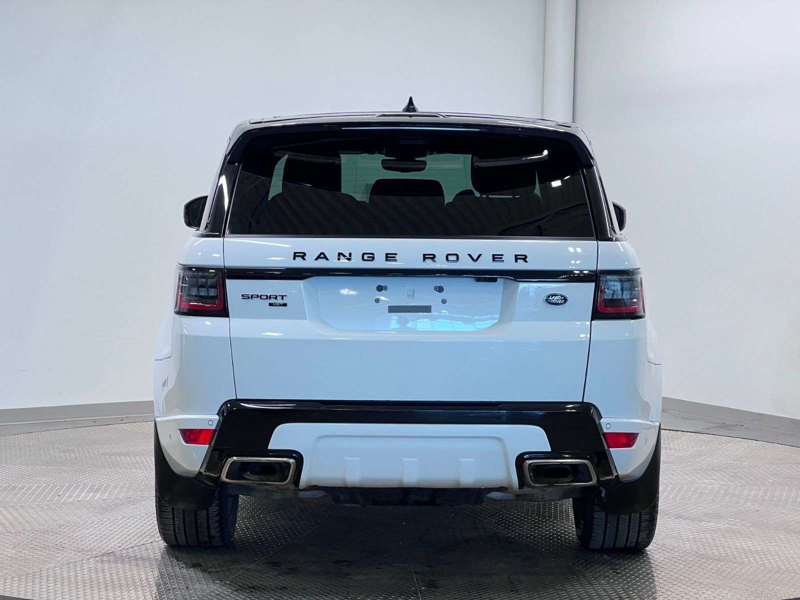 2022 Land Rover Range Rover Sport HST | LOW KMS | GREAT DEAL! thumb 8