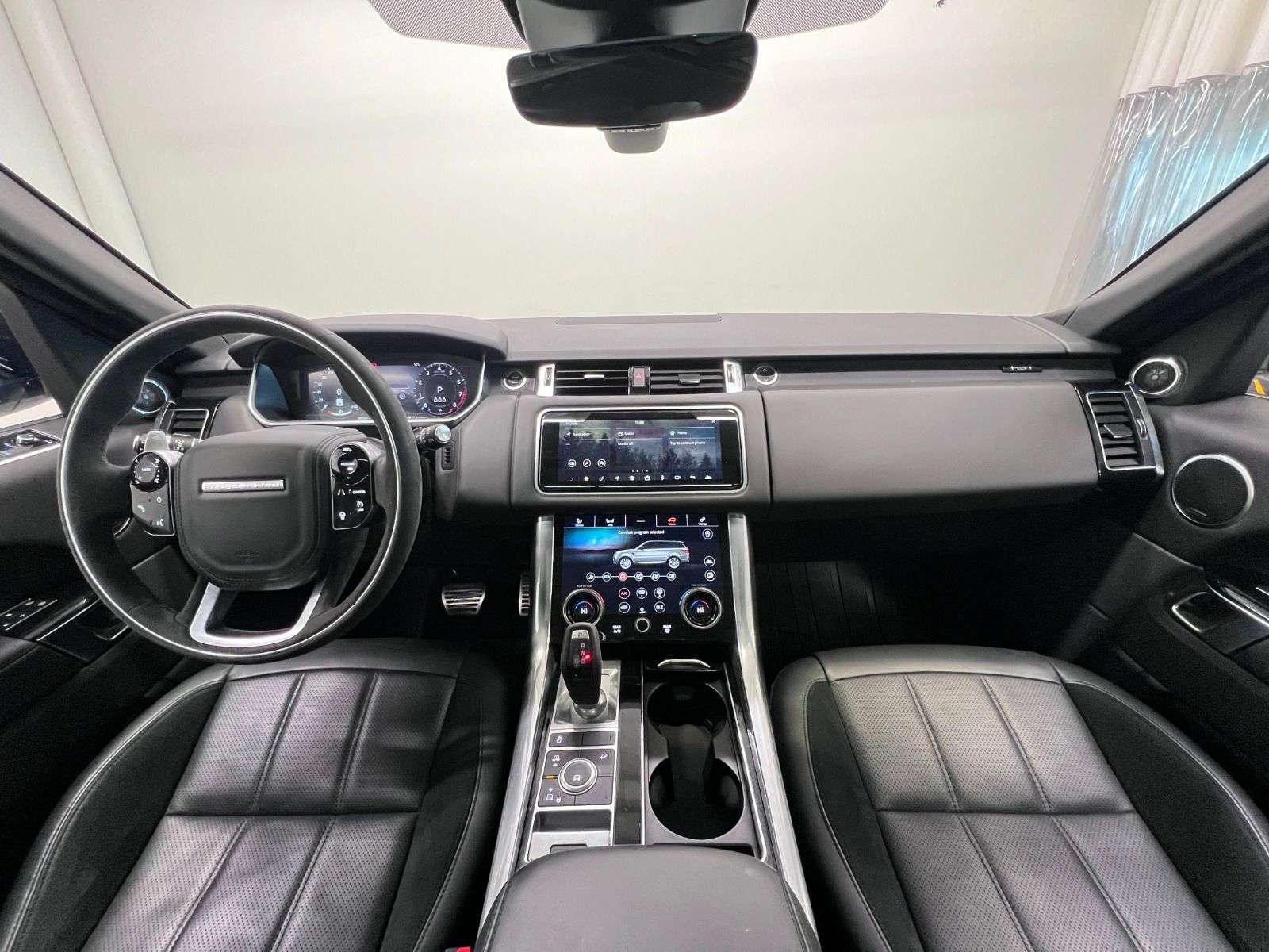 2022 Land Rover Range Rover Sport HST | LOW KMS | GREAT DEAL! thumb 36