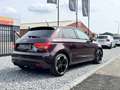 Audi A1 Sportback 1.4 TFSI Speciale uitvoering! Paars Pare Fialová - thumbnail 10