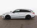 Mercedes-Benz CLA 180 SB AMG-Line Aut LED LEDER NAVI R-CAM Grau - thumbnail 6