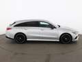 Mercedes-Benz CLA 180 SB AMG-Line Aut LED LEDER NAVI R-CAM Grau - thumbnail 5