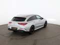 Mercedes-Benz CLA 180 SB AMG-Line Aut LED LEDER NAVI R-CAM Grau - thumbnail 3