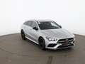 Mercedes-Benz CLA 180 SB AMG-Line Aut LED LEDER NAVI R-CAM Grau - thumbnail 5