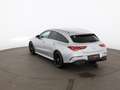 Mercedes-Benz CLA 180 SB AMG-Line Aut LED LEDER NAVI R-CAM Grau - thumbnail 8