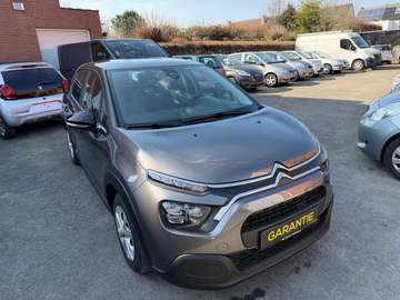 1.2i 2021 Airco / Cruise / Garantie