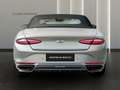 Bentley Continental GT C V8 Speed Convertible Gris - thumbnail 18