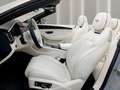 Bentley Continental GT C V8 Speed Convertible Gris - thumbnail 7