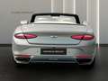 Bentley Continental GT C V8 Speed Convertible Gri - thumbnail 4