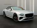 Bentley Continental GT C V8 Speed Convertible Gris - thumbnail 15
