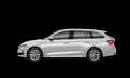 Skoda Octavia Combi 2.0TDI Ambition Plus 85kW Blanco - thumbnail 3