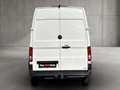 Volkswagen Crafter VW Crafter 35 T6 Kastenwagen L3H3 TDI 4MOTION Weiß - thumbnail 5