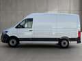 Volkswagen Crafter VW Crafter 35 T6 Kastenwagen L3H3 TDI 4MOTION Weiß - thumbnail 3