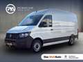 Volkswagen Crafter VW Crafter 35 T6 Kastenwagen L3H3 TDI 4MOTION Weiß - thumbnail 1