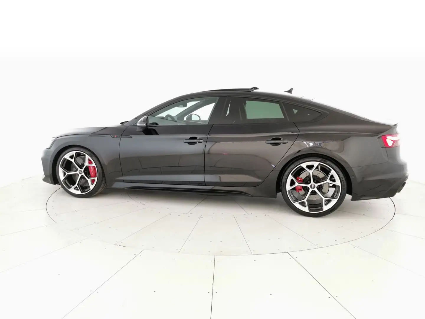 Audi RS5 RS5 Sportback 2.9 tfsi Performance Edition quattr Schwarz - 2