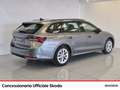 Skoda Octavia wagon 2.0 tdi executive 150cv dsg Grau - thumbnail 4