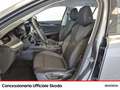 Skoda Octavia wagon 2.0 tdi executive 150cv dsg Grau - thumbnail 7