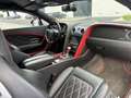 Bentley Continental GT Speed/W12/4WD/FULL HISTORY/FULL BLACK/TOP! Zwart - thumbnail 20