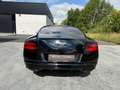Bentley Continental GT Speed/W12/4WD/FULL HISTORY/FULL BLACK/TOP! Zwart - thumbnail 5