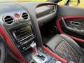 Bentley Continental GT Speed/W12/4WD/FULL HISTORY/FULL BLACK/TOP! Zwart - thumbnail 26
