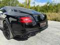 Bentley Continental GT Speed/W12/4WD/FULL HISTORY/FULL BLACK/TOP! Zwart - thumbnail 13