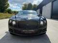 Bentley Continental GT Speed/W12/4WD/FULL HISTORY/FULL BLACK/TOP! Zwart - thumbnail 9