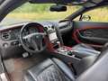 Bentley Continental GT Speed/W12/4WD/FULL HISTORY/FULL BLACK/TOP! Zwart - thumbnail 19