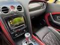 Bentley Continental GT Speed/W12/4WD/FULL HISTORY/FULL BLACK/TOP! Zwart - thumbnail 27