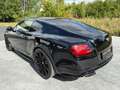 Bentley Continental GT Speed/W12/4WD/FULL HISTORY/FULL BLACK/TOP! Zwart - thumbnail 4