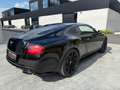 Bentley Continental GT Speed/W12/4WD/FULL HISTORY/FULL BLACK/TOP! Zwart - thumbnail 6