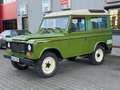 Land Rover Series Santana ,7-Sitzer ,H-Kennz Grün - thumbnail 2