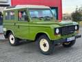 Land Rover Series Santana ,7-Sitzer ,H-Kennz Grün - thumbnail 5