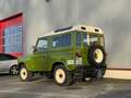 Land Rover Series Santana ,7-Sitzer ,H-Kennz Grün - thumbnail 3