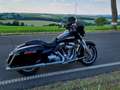 Harley-Davidson Street Glide FLHX Fekete - thumbnail 2