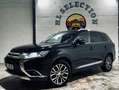 Mitsubishi Outlander PHASE 3 2.2 DID 150CV 1ERE MAIN CUIR CAMERA RECUL GARANTIE 12 MOIS Noir - thumbnail 1