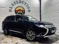 Mitsubishi Outlander PHASE 3 2.2 DID 150CV 1ERE MAIN CUIR CAMERA RECUL GARANTIE 12 MOIS Noir - thumbnail 7