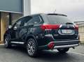 Mitsubishi Outlander PHASE 3 2.2 DID 150CV 1ERE MAIN CUIR CAMERA RECUL GARANTIE 12 MOIS Noir - thumbnail 12