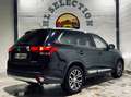 Mitsubishi Outlander PHASE 3 2.2 DID 150CV 1ERE MAIN CUIR CAMERA RECUL GARANTIE 12 MOIS Noir - thumbnail 5