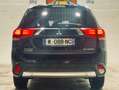 Mitsubishi Outlander PHASE 3 2.2 DID 150CV 1ERE MAIN CUIR CAMERA RECUL GARANTIE 12 MOIS Noir - thumbnail 4