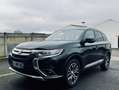 Mitsubishi Outlander PHASE 3 2.2 DID 150CV 1ERE MAIN CUIR CAMERA RECUL GARANTIE 12 MOIS Noir - thumbnail 9