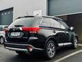Mitsubishi Outlander PHASE 3 2.2 DID 150CV 1ERE MAIN CUIR CAMERA RECUL GARANTIE 12 MOIS Noir - thumbnail 10
