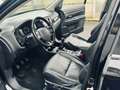 Mitsubishi Outlander PHASE 3 2.2 DID 150CV 1ERE MAIN CUIR CAMERA RECUL GARANTIE 12 MOIS Noir - thumbnail 13