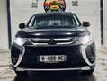 Mitsubishi Outlander PHASE 3 2.2 DID 150CV 1ERE MAIN CUIR CAMERA RECUL GARANTIE 12 MOIS Noir - thumbnail 8